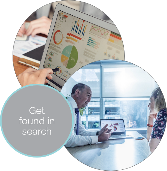 CJU Medical Marketing - Search Engine Optimisation (SEO)