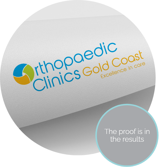 Orthopaedic Clinics logo