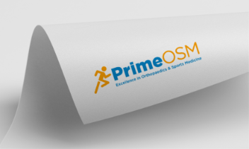 Prime OSM Brand Design