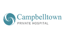 Campbelltown Private Hospital logo - CJU Medical Marketing Homepage