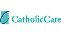 Catholic Care website - CJU Medical Marketing Homepage