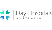 Day Hospitals Australia website - CJU Medical Marketing Homepage