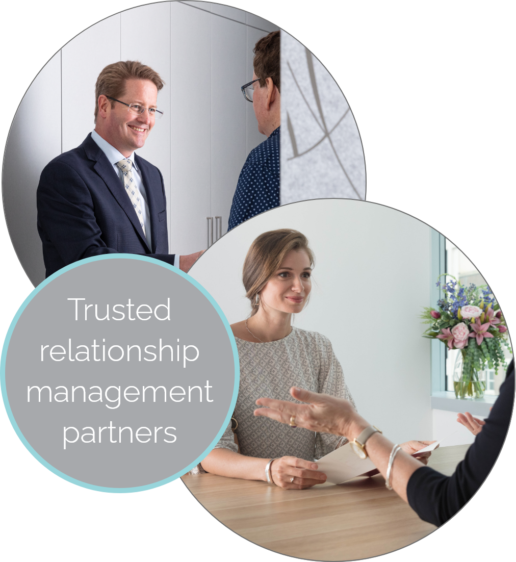 CJU Medical Marketing - CJU Networking Trusted Relationship Management Partners