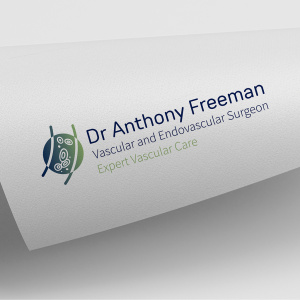 Dr Anthony Freeman
