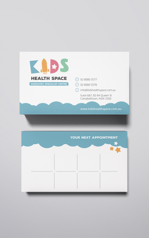 Kids Health Space